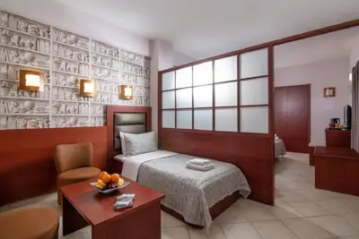 Image de Comfort Family Suite Close to Port