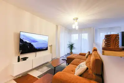 Image de Appartement Valdargent