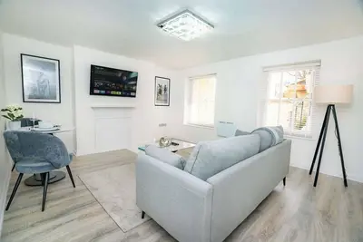 Image de The Cheltenham Suites - Fabulous 1 Bed Apartment