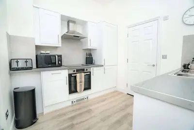 Image de The Cheltenham Suites - Elegant 1 Bed Apartment