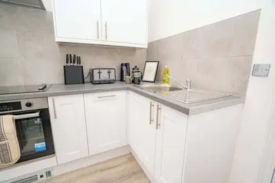 Image de The Cheltenham Suites - Stunning 1 Bed Apartment
