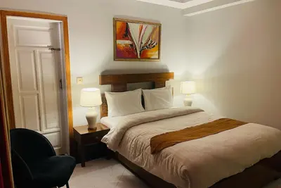 Image de Nook House - Stay, Explore, Experience