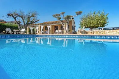 Image de Villa Can Joan - one-level property