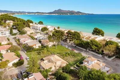 Image de Villa Solfatara - close to beach
