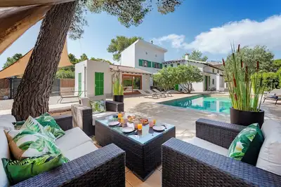 Image de Villa Can Colabor Sum