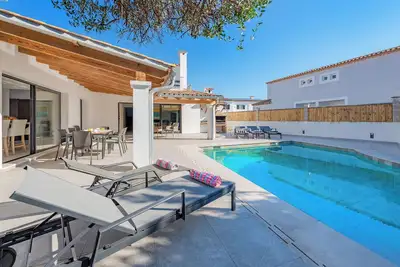 Image de Villa Evas- Serene retreat
