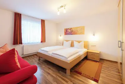 Image de \"Relaxing vacation in the Sahin 2 vacation apartment in Bartholomaeberg! \"