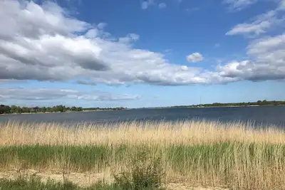 Image de Vacation home Strandgut Wackerballig in Gelting