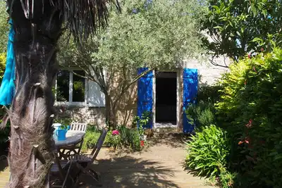 Image de Maison au calme Ă la campagne et proche du littoral.