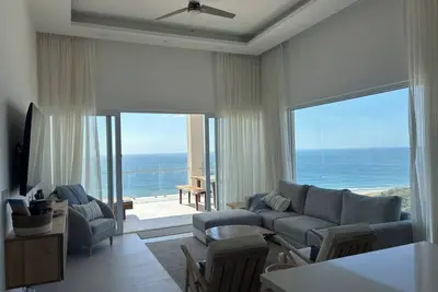 Image de La Vista #601, brand New 3 bd Condo overlooking Tamarindo Bay