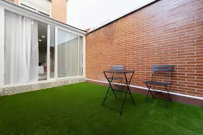Image de Regency Viii - Ferga Suites