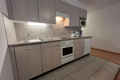 Image de Appartement 4 personnes avec Loggia et parking inclus