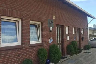 Image de Magnifique maison de vacances pour 4 personnes avec Wifi, Tv, terrasse et parking