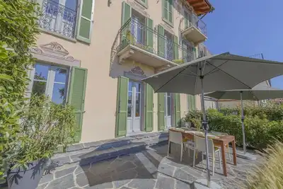 Image de Magnifique maison de vacances pour 5 personnes avec Wifi, Tv, patio et parking