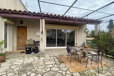 Image de Maison rénovée, élégante et centrale