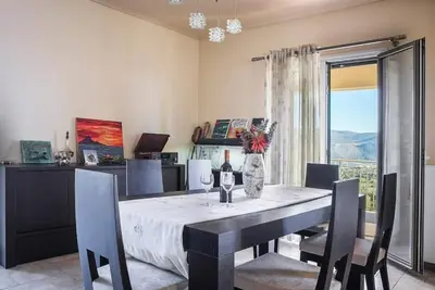 Image de Belle Helens 3-bedroom villa in Lakithra with Ac, WiFi, Pool