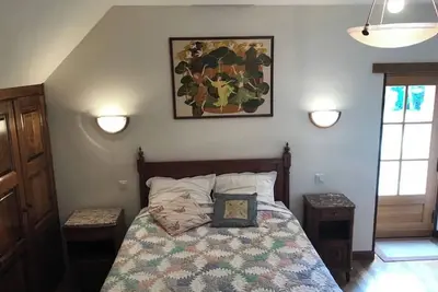 Image de Le Dorelot du lièvre, maison de caractère