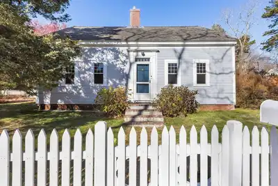 Image de Wellfleet 4br Home & Cottage – Walk to Bay! Rpmc008