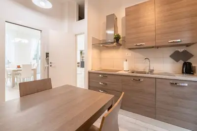 Image de Mugiasca Modern Apartment by Wonderful Italy