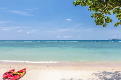 Image de Villa Thansamaay - Sept Chambres Villa, Couchages 14