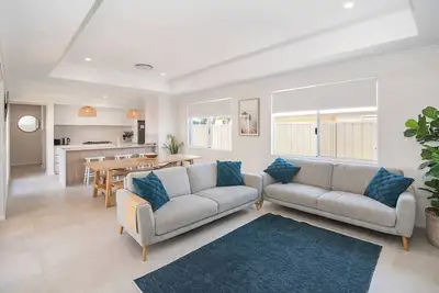 Image de Adelaide St Retreat Busselton