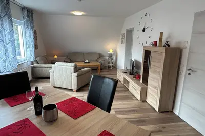 Image de Exklusive Dachgeschosswohnung 95qm