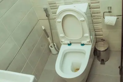 Image de 3-bedroom apartment in V/I with Personal Attendant, Netflix Ac, Wi-Fi, Dstv