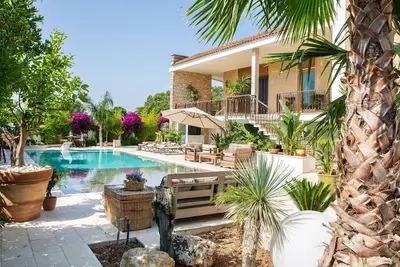 Image de Mediterranean Haven Near Otranto Beaches