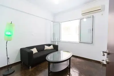 Image de Apartment at Metaxourgio 1 bed 2 pers by Mps
