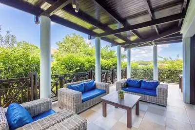 Image de Blue Bay Hideaway - Just Steps from the Beach