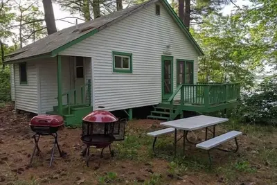Image de Lakeside Escape Just Steps from Shared Sandy Beach and Swimming Area