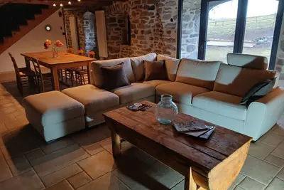 Image de Ferme Typique entièrement rénovée - Idéal pour se ressourcer en famille