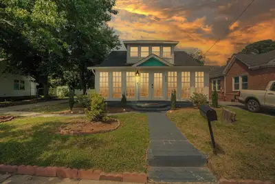 Image de Spacious 5-bedroom bungalow in charming Norfolk with Ac, WiFi