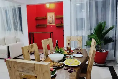 Image de Delightful home in Mbezi beach