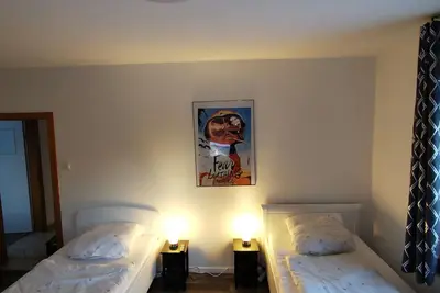 Image de Erdgeschoss 60 qm