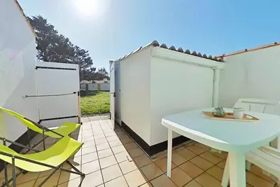 Image de Mais studio 2 couchages Bretignolles Sur Mer