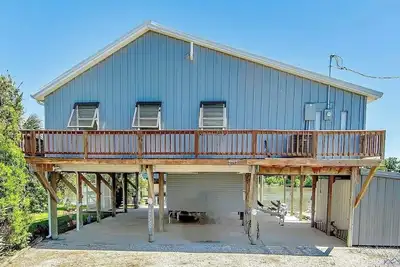 Image de Camp Coco 4-bed, 4 bath in Fisherman's Paradise!