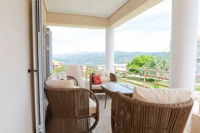 Image de Vasilopoulos Residences - 1st floor 3 bedroom Apt. Eliana