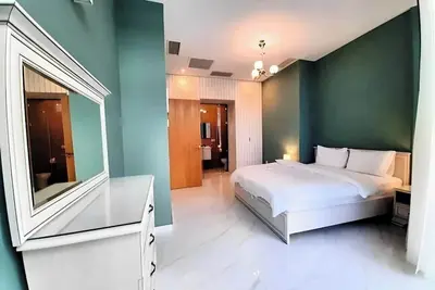 Image de Luxury two bedroom King David Tbilisi