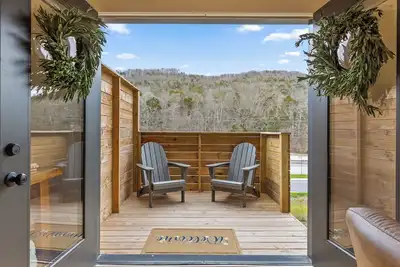 Image de 3-bedroom townhome in marvelous Chattanooga, Cameron Outpost