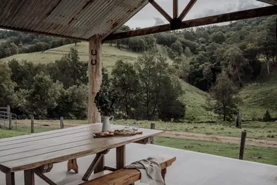 Image de Escape to Devon Downs at BlackJack Pastoral