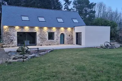 Image de Le gîte de Kerscoff