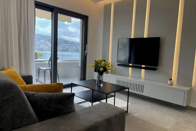 Image de Appartement de luxe pour les explorateurs raffinés de nouvelles destinations.