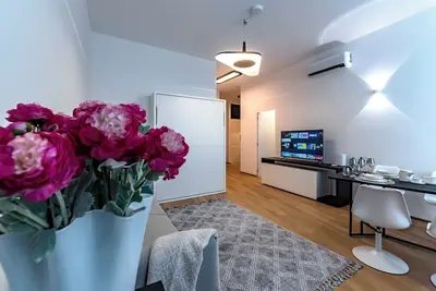 Image de Luxury apartment 300 meters from Milan Cathedral and Piazza San Babila