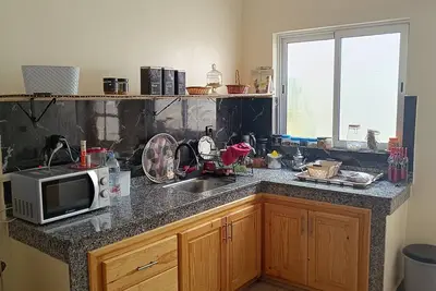 Image de Charmante petite maison de campagne Beldi très calme