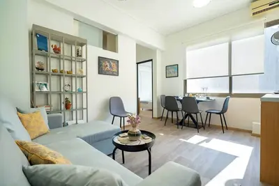 Image de Athenais 3a 2 bedroom 4 persons apartment by Mps