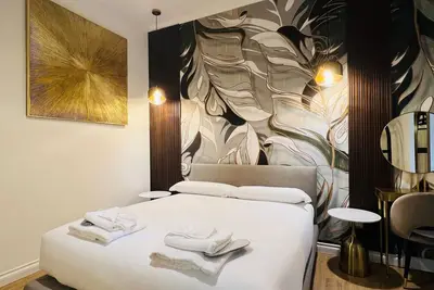 Image de Luxury Suite Rome Center