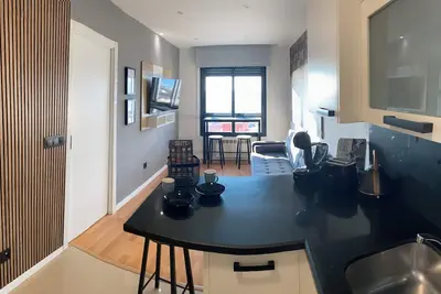 Image de Apartment with views and all the amenities by Rsh