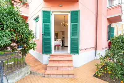 Image de The Citrus House