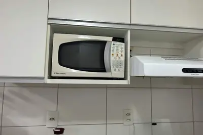 Image de Nice apartment - Cabo Branco seafront. Charming apartment, well located.